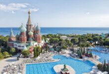 Photo of Что учитывать при выборе отеля в Турции: полезные советы