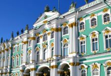 Photo of Санкт-Петербург: великолепный Эрмитаж
