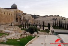 Photo of Иерусалим: историческая Старый город